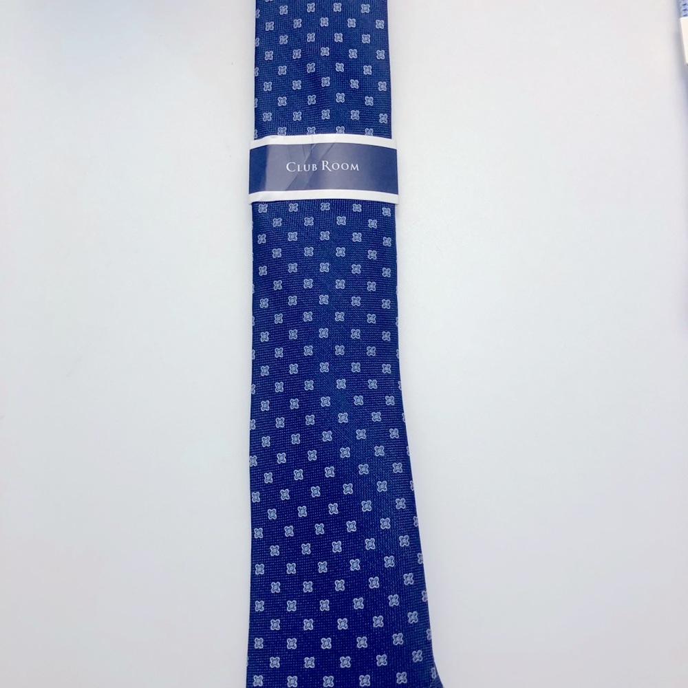 Men’s necktie